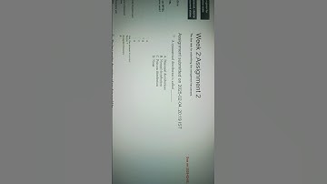 Business analytics for management decision [ASSIGNMENT 2](NPTEL) #nptelanswer #nptelassignments