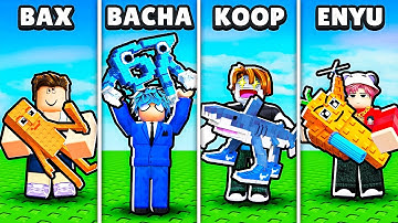 We Had A $100,000 COMPETITION in Plants vs Brainrots