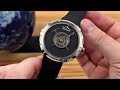Watch Making Madness Or Horological Genius