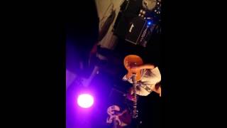 Bomonti-Ankara Haluk Levent Cover