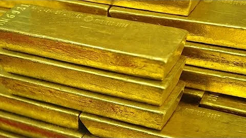 Goldman's Currie Sees 'Perfect Storm' for Gold