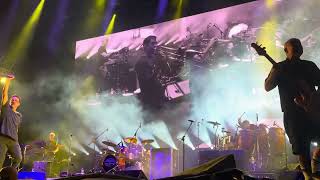 Los Fabulosos Cadillacs en Costa Rica 22 Junio 2025 "Matador"