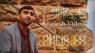 Jamal Mamoyan Hesre Cave Min [ Official Musik Video 4K ]New 2020 #jamal_musik #keleshvideo