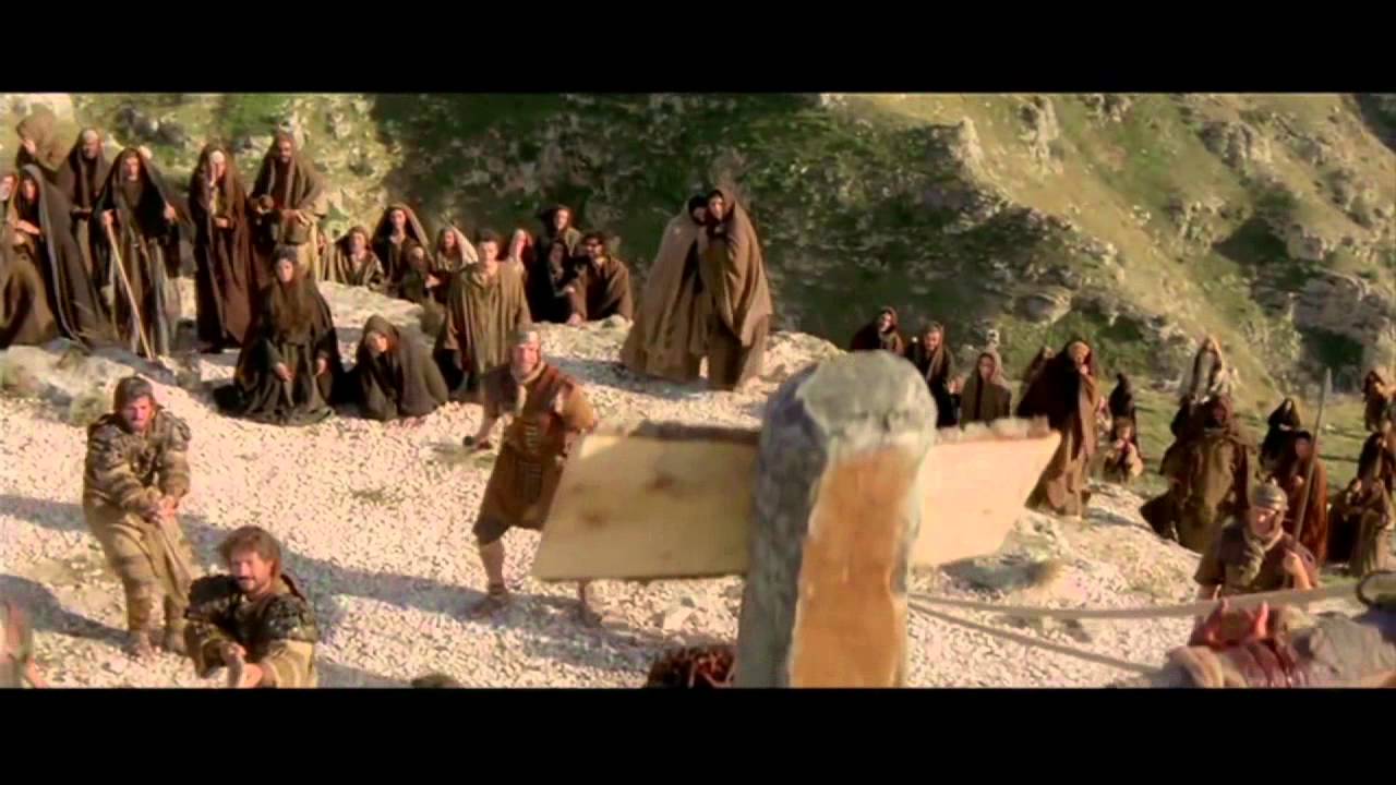 Good Friday Movie Night Trailer YouTube