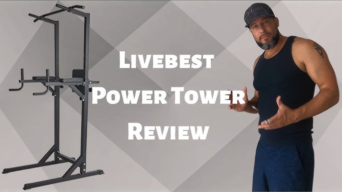 adidas Performance Power Tower 