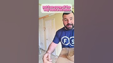 FASTER AT PLASTERING TIP No6 #plastering #plasterer #diy #plasterwork