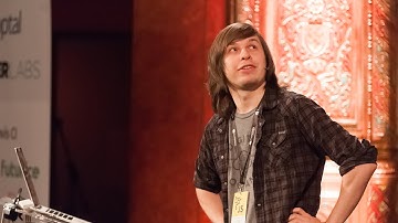 Diving into io.js C++ internals by Fedor Indutny at JSConf Budapest 2015