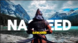 Al Qawlo Qawlo Sawarim Slowed - Reverb Nasheed Abu Ali