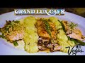 Grand Lux Cafe Review: Is it Worth it?