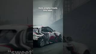 3am drift 🌙 "sweet" brazilian funk x pluggnb | prod.Zucchini #shorts