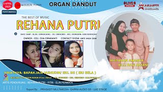 Download Lagu LIVE REHANA PUTRI  SIANG /// DS. CIBINGBIN - KEC. CIBINGBIN - KAB. KUNINGAN  5 APRIL 2025 MP3