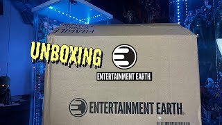 A Marvelous Unboxing From Entertainment Earth
