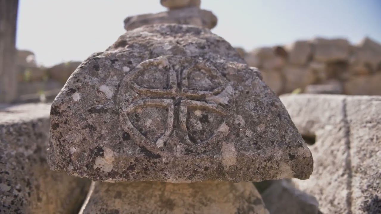 Duke kundruar Bizantin nga Shqipëria