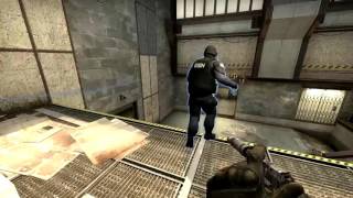 CS:GO - ACE! with usp-s 5hs