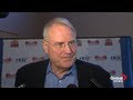 Ken Dryden reflects on Summit Series 40 years later