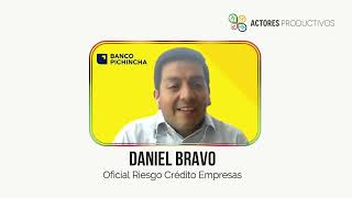 👉 ESCUELAS AGRO DEL BANCO DEL PICHINCHA