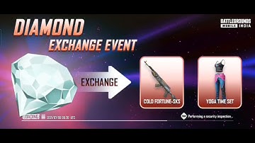 How to disable spawn Island announcement in BGMI spawn Island broadcast