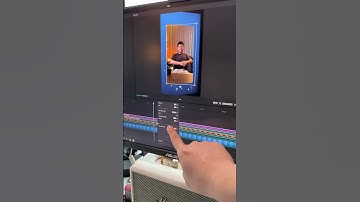 Hướng dẫn edit video trên Capcut Pc hiệu ứng xoay video nghiêng 3D #kobemedia #3d #capcutpc #shorts