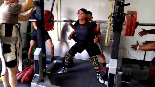 20130330 Urban Strength Squat Day(10)