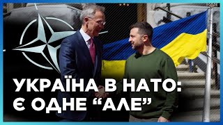 ДОДИВІТЬСЯ ДО КІНЦЯ! ГУЧНА ЗАЯВА Столтенберга. Що готують для українців на саміті НАТО?