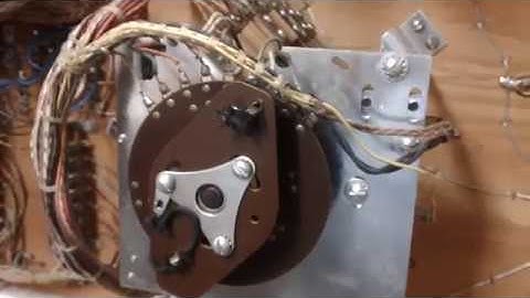 1976 Gottlieb Card Whiz pinball machine repair (Part 2).