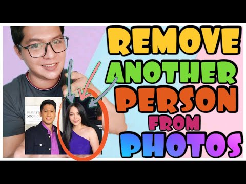 Video: Paano ko i-crop ang mga gilid ng isang larawan?