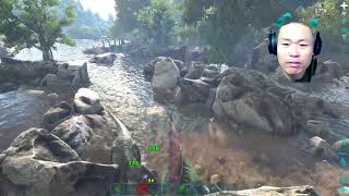 【ARK３２】ARK地味配信