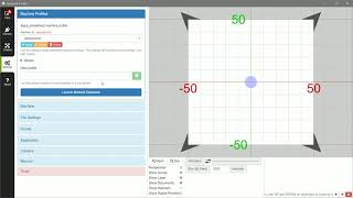 Using LaserWeb with the LaserPecker L1/L1Pro