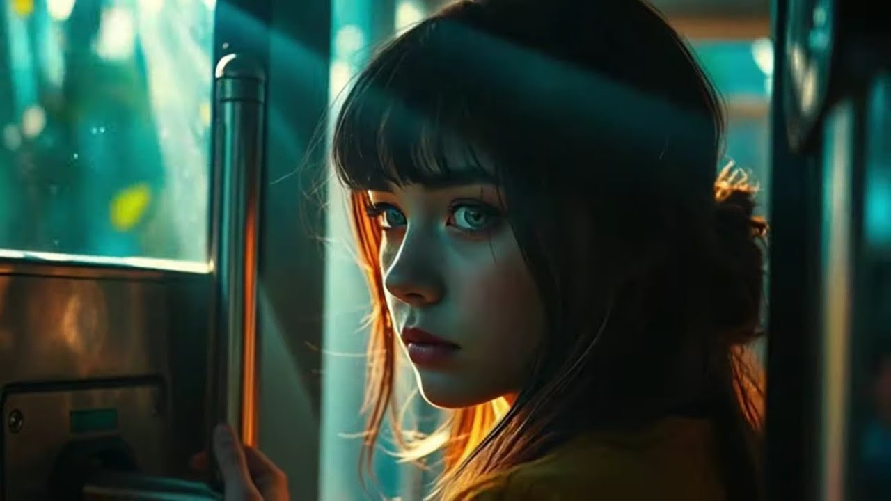 Beatles - Lucy In The Sky With Diamonds