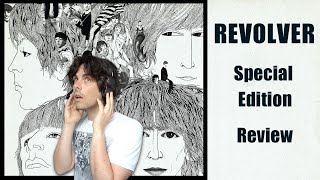 The Beatles - ‘Revolver&#39; Special Edition [Review + Top 10 Moments]