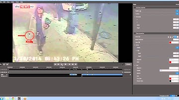 Demo of Ikena Spotlight 5.0 Video Redaction Software