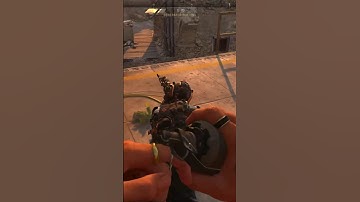 Best Finishing Move In COD 😂 #MW2 #COD #Semtex #Gaming #Shorts #RoadTo1K #Like #Subscribe #PS5