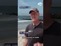 Stingray lashings up as marine heat wave off SoCal draws more to shore