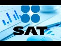 El SAT recupera 200 mil millones de grandes compañías