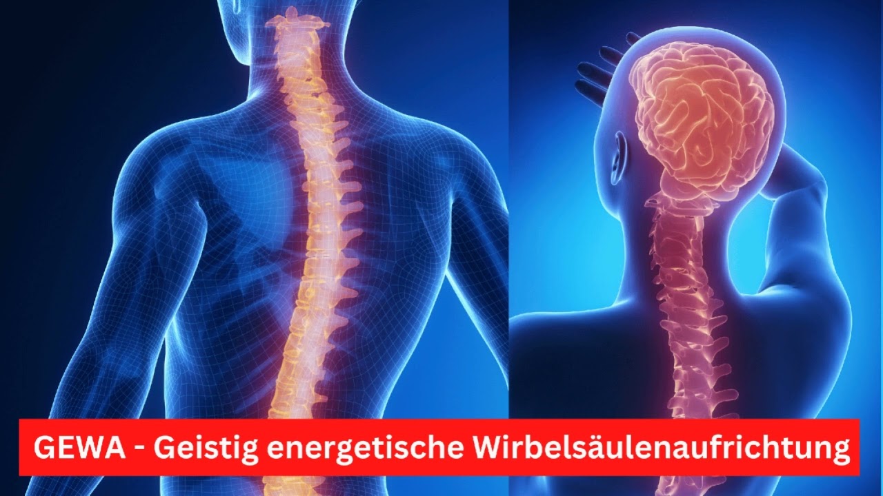 🎧 KOPF FREI BEKOMMEN - KLARE GEDANKEN FASSEN- 100% GEISTIG KLAR - KLAR DENKEN \u0026 KLUG HANDELN LERNEN