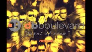 DB Boulevard ‎- Point Of View (Molella Vs Gabry Ponte Remix)
