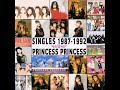 ★ PRINCESS PRINCESS || Balancin' Love ('92 mix) -  恋はバランス ('92 mix)