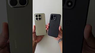 Xiaomi 15T Pro vs OnePlus 15 🏆