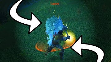 POV: You Find A Rare Spawn in World of Warcraft