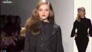 Vlada Firstface New York Fw06