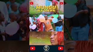 MUNGU NAOMBA TRAILER