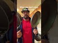 When you don’t know how to cook