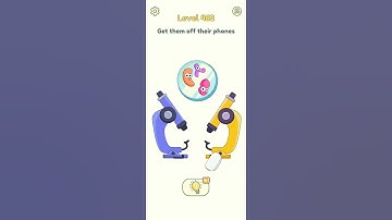 Dop 2 Game Level 462 Complete Shorts