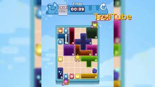 Drop The Cat Level 309