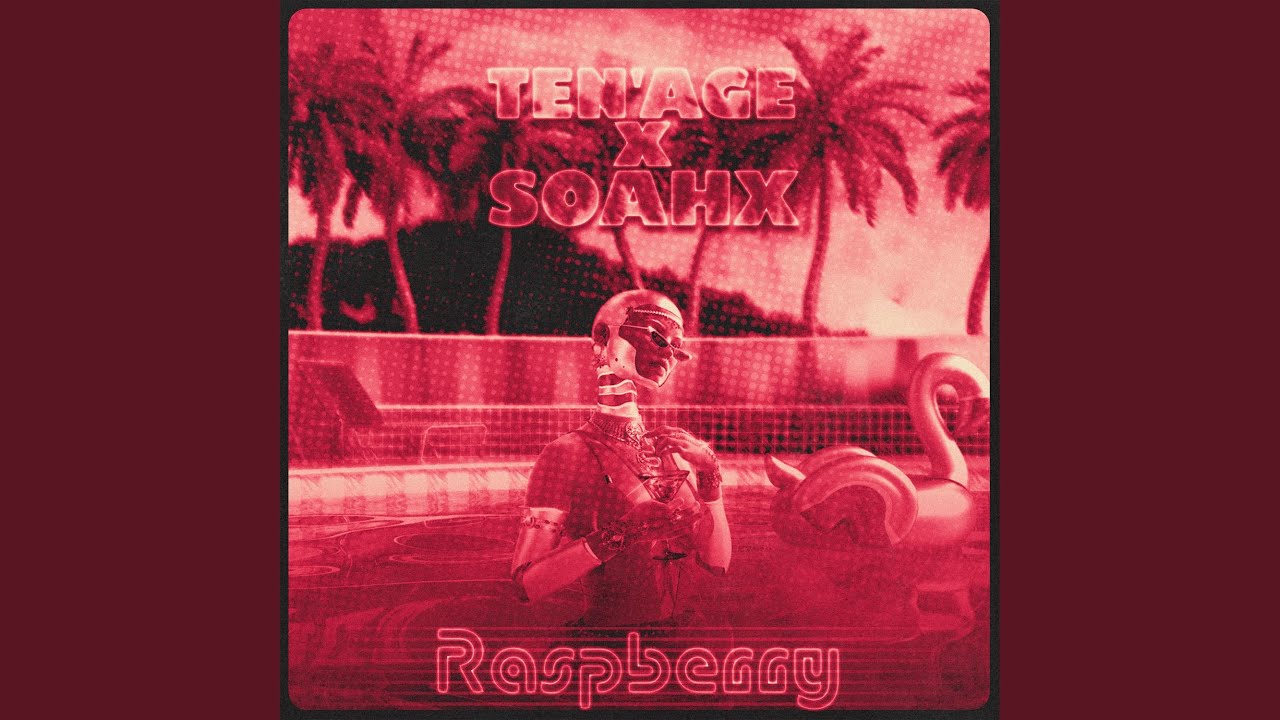 Raspberry YouTube Music