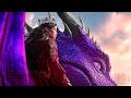 The Dragon Princess | FANTASY | Full Movie in English