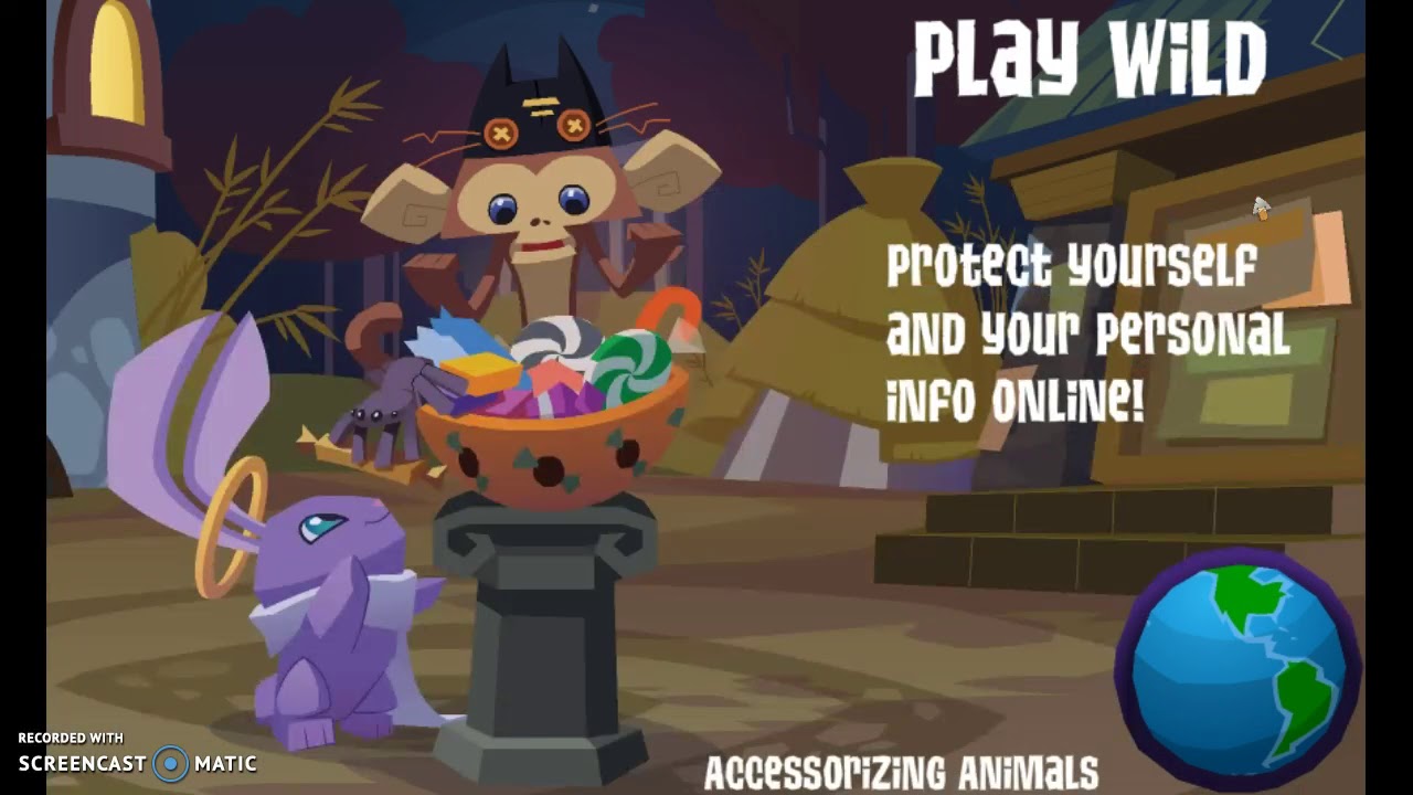 How to be a member animal as a nm (Fixed)