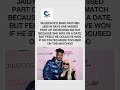 Jaidyn Alexis Says She Missed Blueface’s Fight for a Date 😳… Then Calls Him Out!#shorts #jaidyn