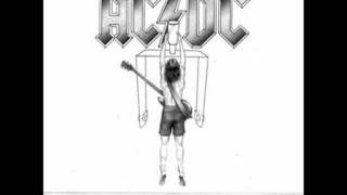 Video thumbnail of "AC/DC - Guns For Hire"