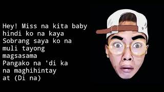 O.C. Dawgs Ft. Yuri Dope, Flow-G- Pauwi nako (LYRICS)